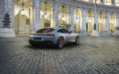 Desktop wallpaper. Ferrari Roma 2020. ID:123054