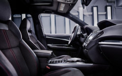 Desktop wallpaper. Acura MDX PMC Edition 2020. ID:123077
