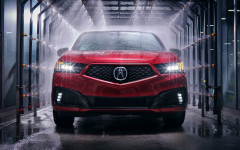 Desktop wallpaper. Acura MDX PMC Edition 2020. ID:123080