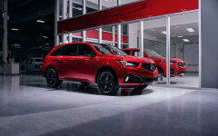 Desktop wallpaper. Acura MDX PMC Edition 2020. ID:123082
