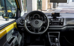 Desktop wallpaper. Volkswagen e-Up 2020. ID:123279