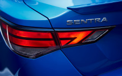 Desktop wallpaper. Nissan Sentra 2020. ID:123311