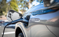 Desktop wallpaper. Lincoln Corsair Grand Touring 2020. ID:123334
