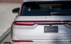 Desktop wallpaper. Lincoln Corsair Grand Touring 2020. ID:123335