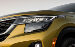 Desktop wallpaper. Kia Seltos 2021. ID:123343