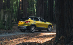 Desktop wallpaper. Kia Seltos 2021. ID:123344