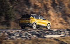 Desktop wallpaper. Kia Seltos 2021. ID:123346