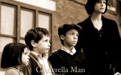 Desktop wallpaper. Cinderella Man. ID:3807