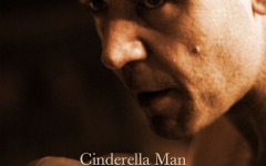 Desktop wallpaper. Cinderella Man. ID:3808