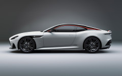 Desktop wallpaper. Aston Martin DBZ Superleggera Concorde 2020. ID:123673
