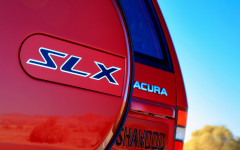 Desktop wallpaper. Acura Super Handling SLX 2019. ID:123942