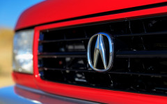 Desktop wallpaper. Acura Super Handling SLX 2019. ID:123943