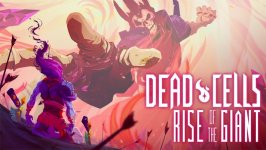 Desktop wallpaper. Dead Cells: Rise of the Giant. ID:123971