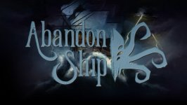 Desktop wallpaper. Abandon Ship. ID:123976