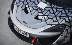 Desktop wallpaper. McLaren 620R 2020. ID:124157