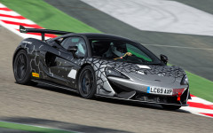Desktop wallpaper. McLaren 620R 2020. ID:124158