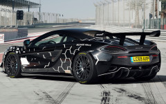 Desktop wallpaper. McLaren 620R 2020. ID:124159