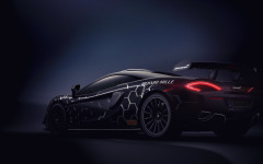 Desktop wallpaper. McLaren 620R 2020. ID:124163