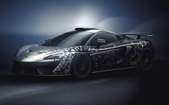 Desktop wallpaper. McLaren 620R 2020. ID:124164