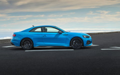 Desktop wallpaper. Audi RS 5 Coupe 2020. ID:124178