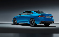 Desktop wallpaper. Audi RS 5 Coupe 2020. ID:124182