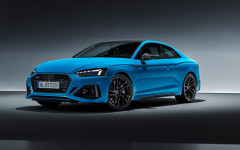 Desktop wallpaper. Audi RS 5 Coupe 2020. ID:124184