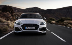 Desktop wallpaper. Audi RS 5 Sportback 2020. ID:124187