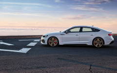 Desktop wallpaper. Audi RS 5 Sportback 2020. ID:124189