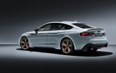 Desktop wallpaper. Audi RS 5 Sportback 2020. ID:124194