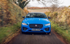Desktop wallpaper. Jaguar XE Reims Edition 2020. ID:124235