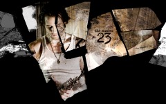 Desktop wallpaper. Number 23, The. ID:14007