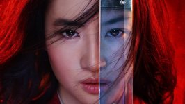 Desktop wallpaper. Mulan. ID:124608