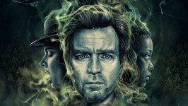 Desktop wallpaper. Doctor Sleep. ID:124623