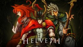 Desktop wallpaper. Helvetii. ID:125032