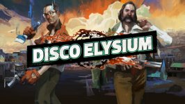 Desktop wallpaper. Disco Elysium. ID:125036