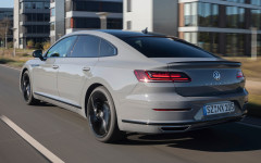 Desktop wallpaper. Volkswagen Arteon R-Line 2020. ID:125273