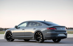 Desktop wallpaper. Volkswagen Arteon R-Line 2020. ID:125277