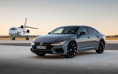 Desktop wallpaper. Volkswagen Arteon R-Line 2020. ID:125278