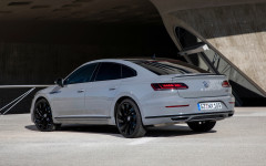 Desktop wallpaper. Volkswagen Arteon R-Line 2020. ID:125279
