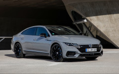 Desktop wallpaper. Volkswagen Arteon R-Line 2020. ID:125280