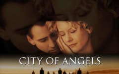 Desktop wallpaper. City of Angels. ID:3818
