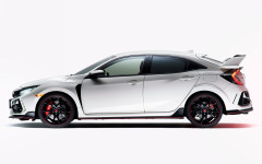 Desktop wallpaper. Honda Civic Type R 2020. ID:125364