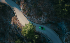 Desktop wallpaper. Porsche 718 Boxster GTS 4.0 2020. ID:125493