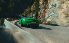 Desktop wallpaper. Porsche 718 Boxster GTS 4.0 2020. ID:125494