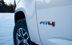 Desktop wallpaper. GMC Canyon AT4 2021. ID:125500