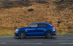 Desktop wallpaper. Volkswagen T-Roc R UK Version 2020. ID:125733