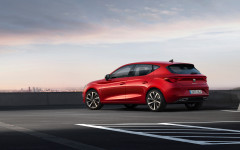 Desktop wallpaper. SEAT Leon FR 2020. ID:125936