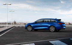 Desktop wallpaper. SEAT Leon Sportstourer Xcellence 2020. ID:125956