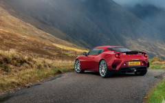 Desktop wallpaper. Lotus Evora GT410 2020. ID:125962