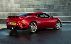 Desktop wallpaper. Lotus Evora GT410 2020. ID:125965